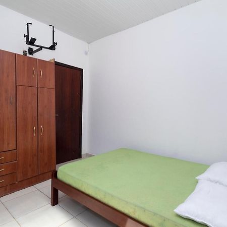 شقة بومبينهاس  في Residencial Ipe Amarelo المظهر الخارجي الصورة