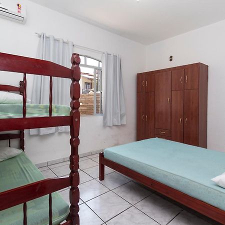 شقة بومبينهاس  في Residencial Ipe Amarelo المظهر الخارجي الصورة