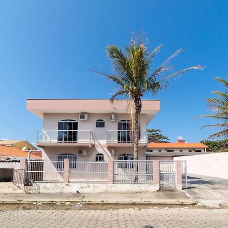 شقة بومبينهاس  في Residencial Ipe Amarelo المظهر الخارجي الصورة