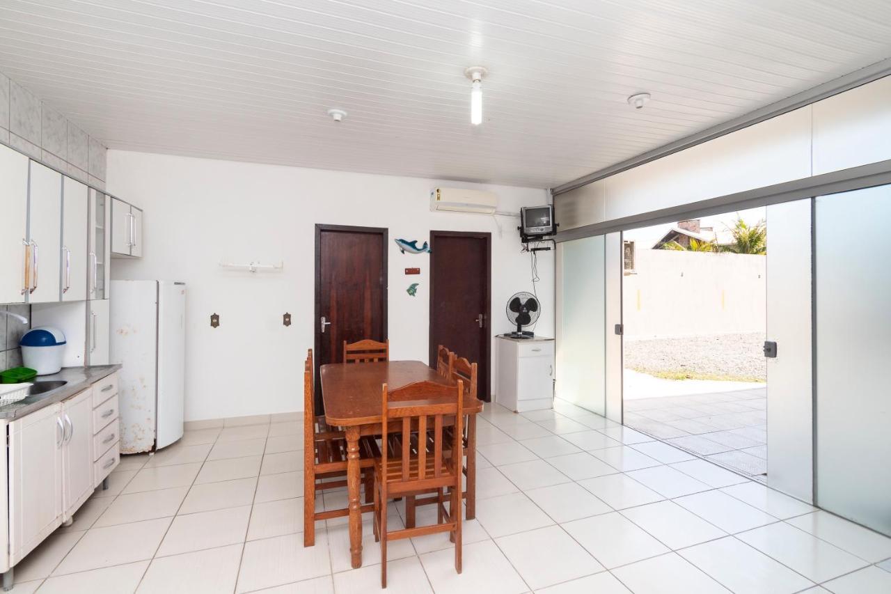 شقة بومبينهاس  في Residencial Ipe Amarelo المظهر الخارجي الصورة