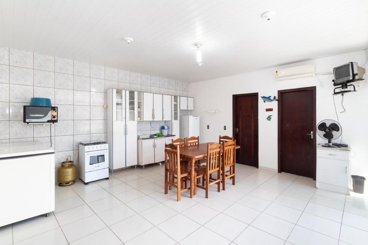 شقة بومبينهاس  في Residencial Ipe Amarelo المظهر الخارجي الصورة