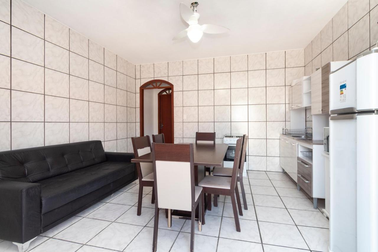 شقة بومبينهاس  في Residencial Ipe Amarelo المظهر الخارجي الصورة