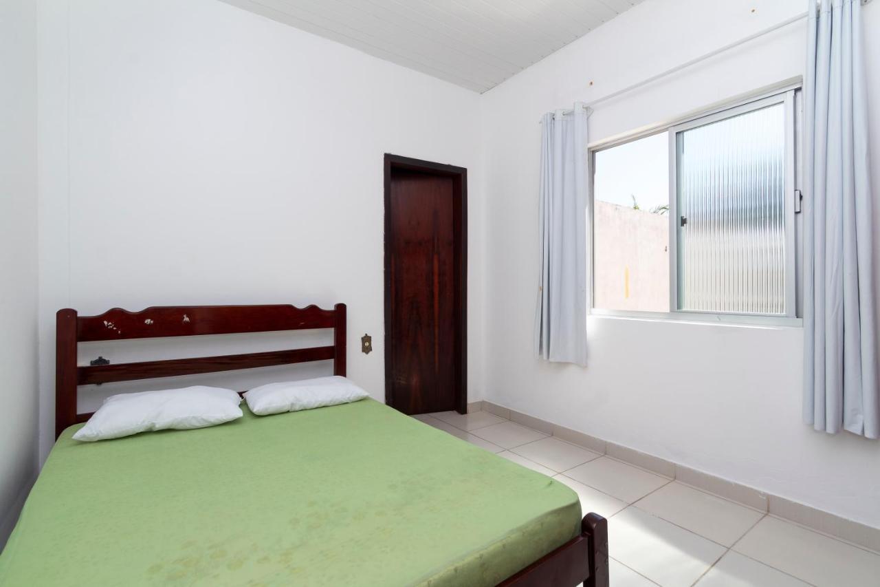 شقة بومبينهاس  في Residencial Ipe Amarelo المظهر الخارجي الصورة