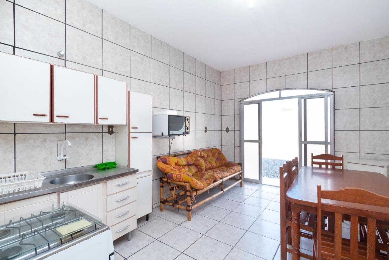 شقة بومبينهاس  في Residencial Ipe Amarelo المظهر الخارجي الصورة