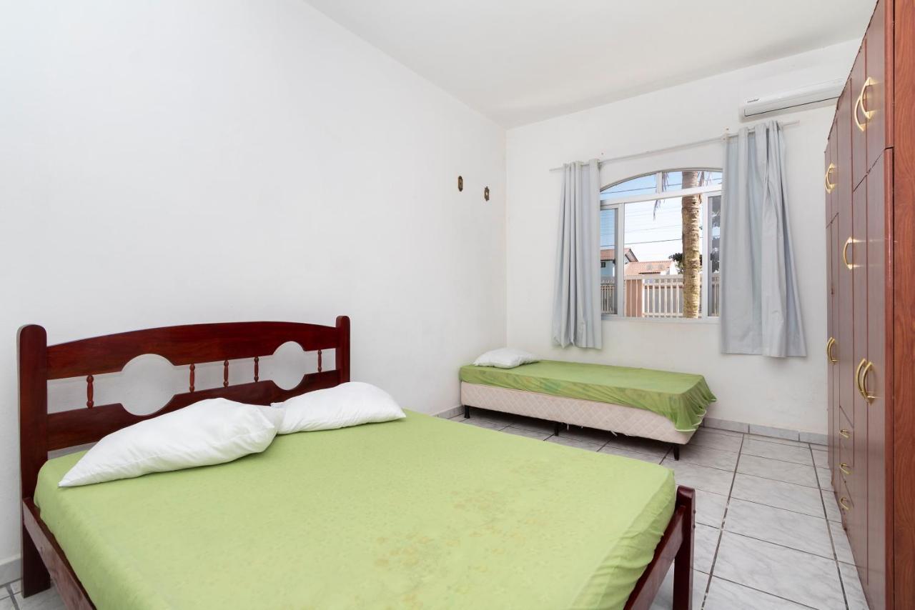 شقة بومبينهاس  في Residencial Ipe Amarelo المظهر الخارجي الصورة