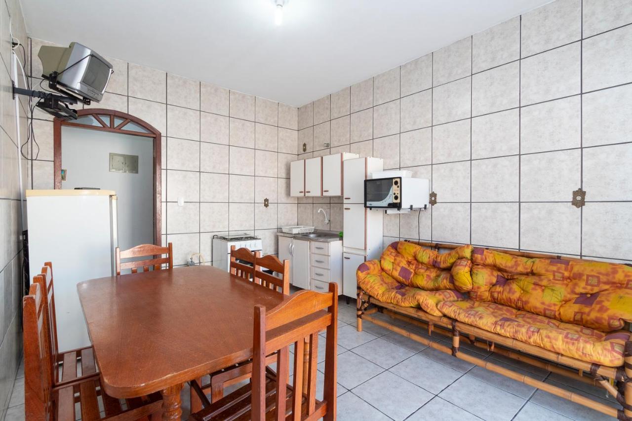 شقة بومبينهاس  في Residencial Ipe Amarelo المظهر الخارجي الصورة