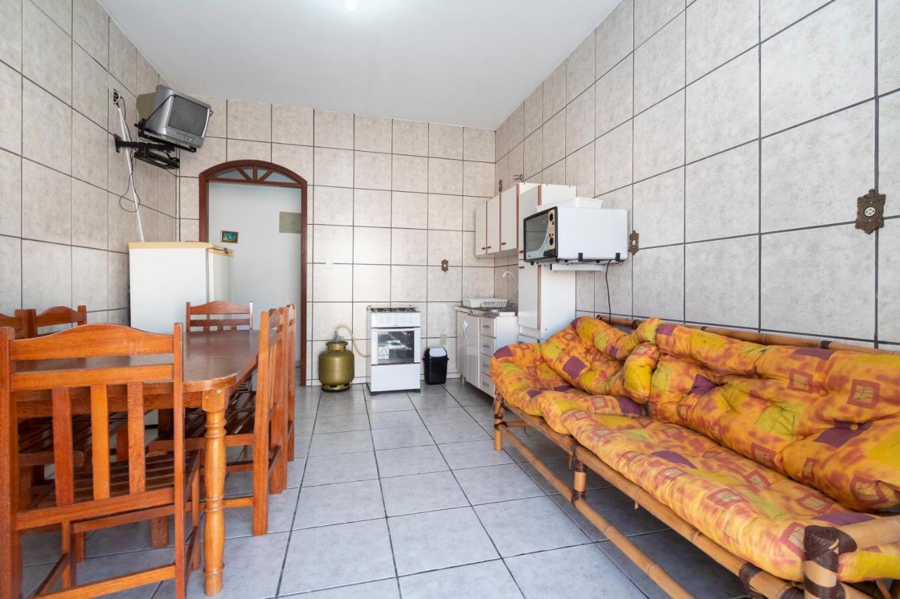 شقة بومبينهاس  في Residencial Ipe Amarelo المظهر الخارجي الصورة