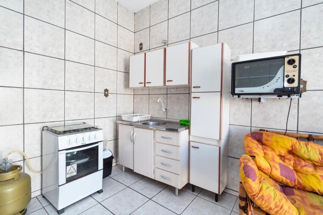 شقة بومبينهاس  في Residencial Ipe Amarelo المظهر الخارجي الصورة