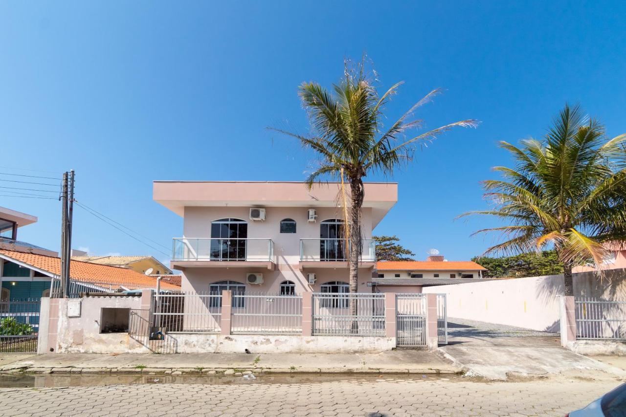شقة بومبينهاس  في Residencial Ipe Amarelo المظهر الخارجي الصورة
