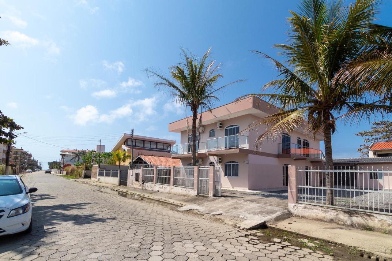 شقة بومبينهاس  في Residencial Ipe Amarelo المظهر الخارجي الصورة