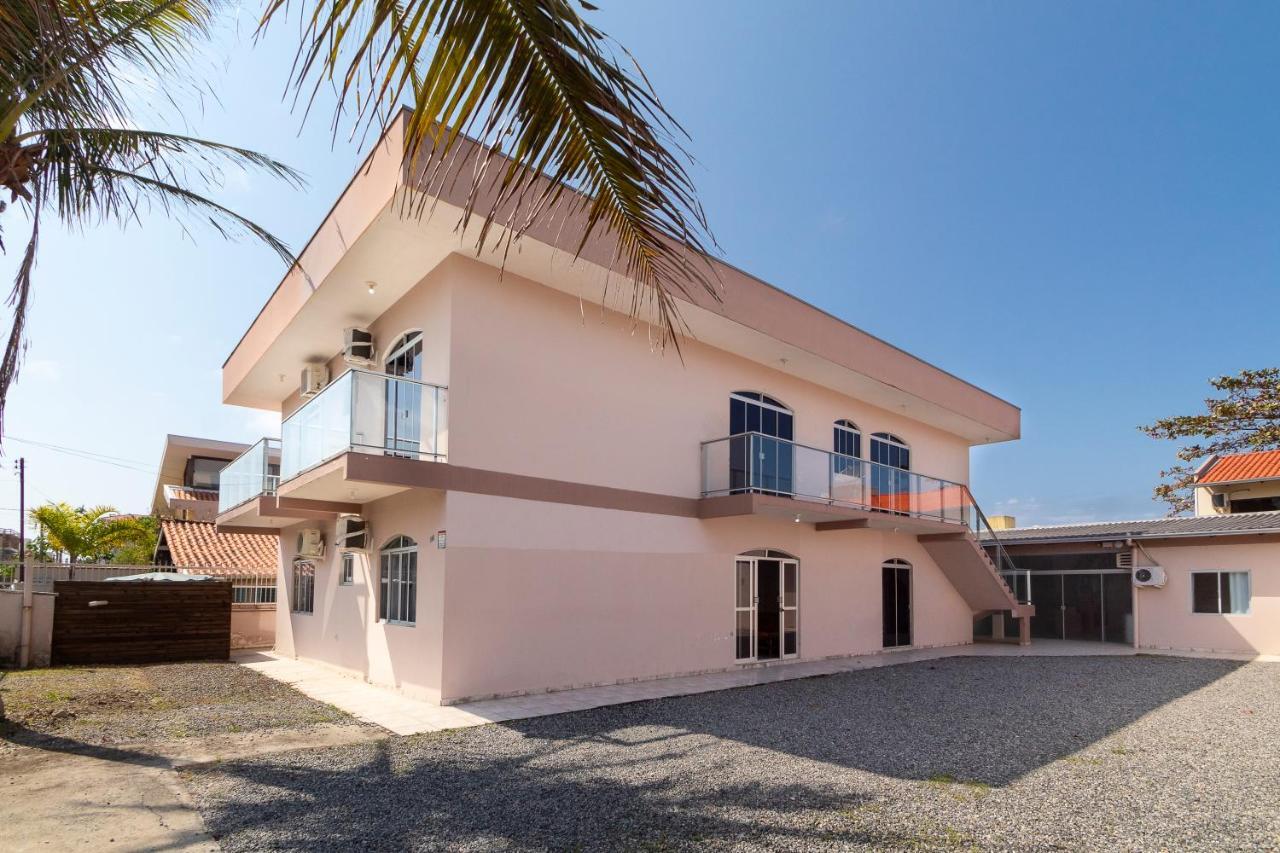 شقة بومبينهاس  في Residencial Ipe Amarelo المظهر الخارجي الصورة