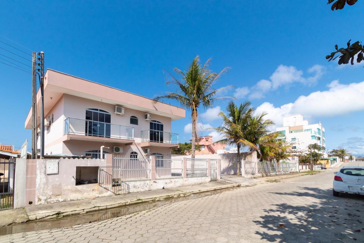 شقة بومبينهاس  في Residencial Ipe Amarelo المظهر الخارجي الصورة