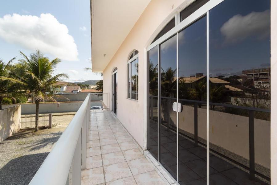 شقة بومبينهاس  في Residencial Ipe Amarelo المظهر الخارجي الصورة