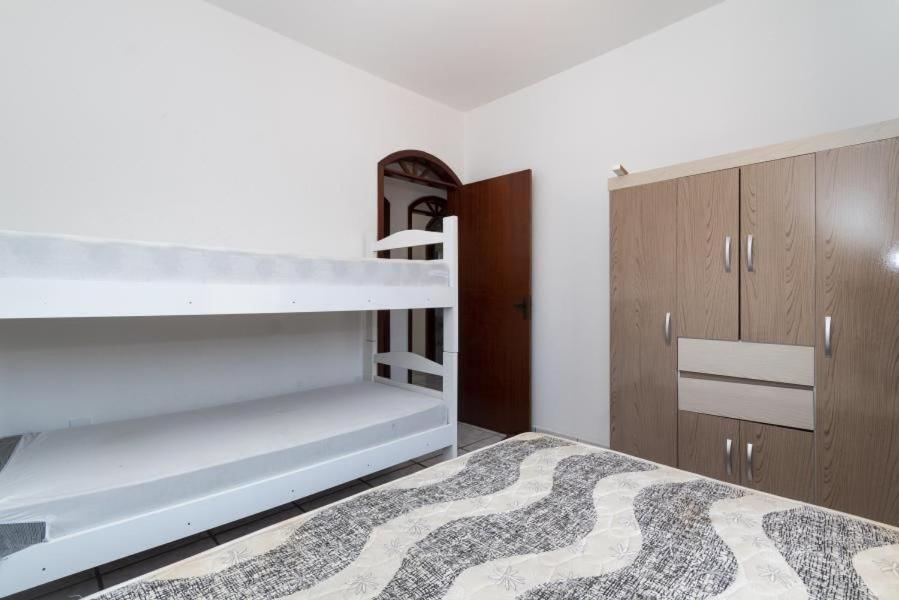 شقة بومبينهاس  في Residencial Ipe Amarelo المظهر الخارجي الصورة