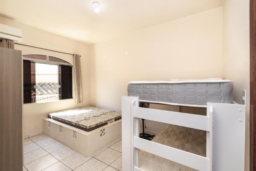 شقة بومبينهاس  في Residencial Ipe Amarelo المظهر الخارجي الصورة