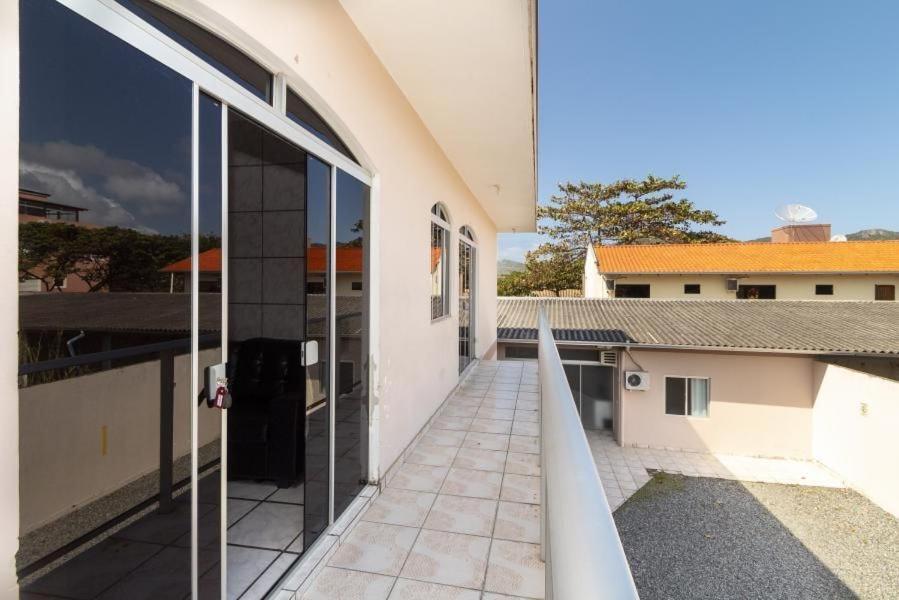 شقة بومبينهاس  في Residencial Ipe Amarelo المظهر الخارجي الصورة