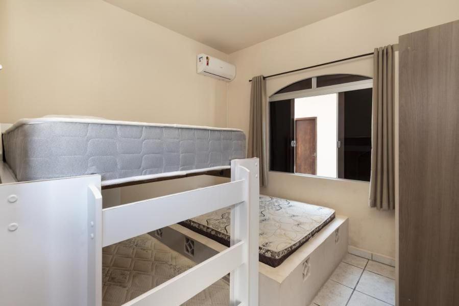 شقة بومبينهاس  في Residencial Ipe Amarelo المظهر الخارجي الصورة